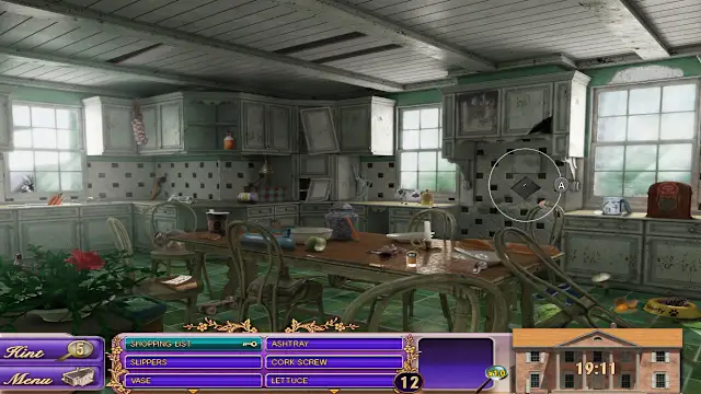 Mary Kay Andrews: The Fixer Upper screenshot 1