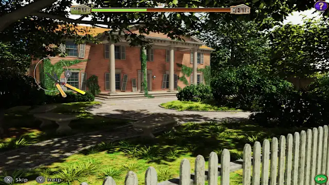 Mary Kay Andrews: The Fixer Upper screenshot 2