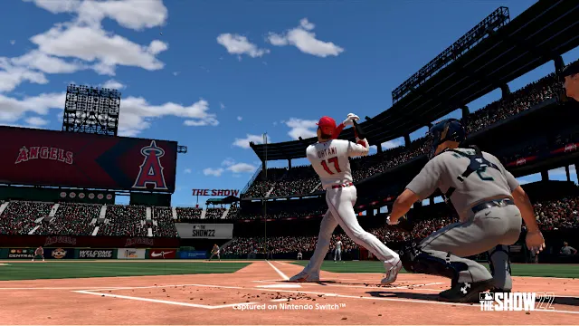MLB® The Show™ 22 screenshot 1
