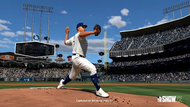 MLB® The Show™ 22 screenshot 3