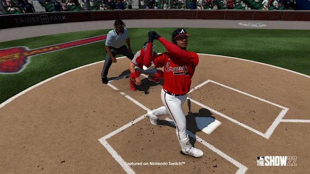 MLB® The Show™ 22 screenshot 5
