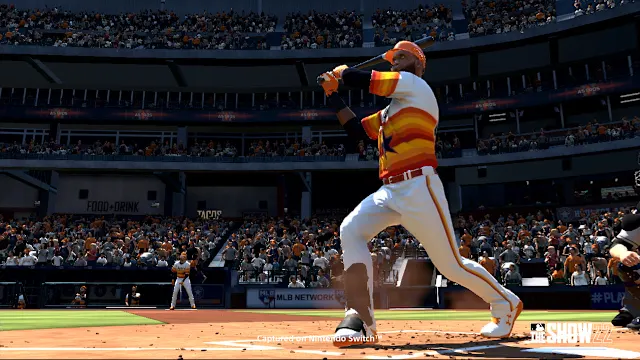 MLB® The Show™ 22 screenshot 2
