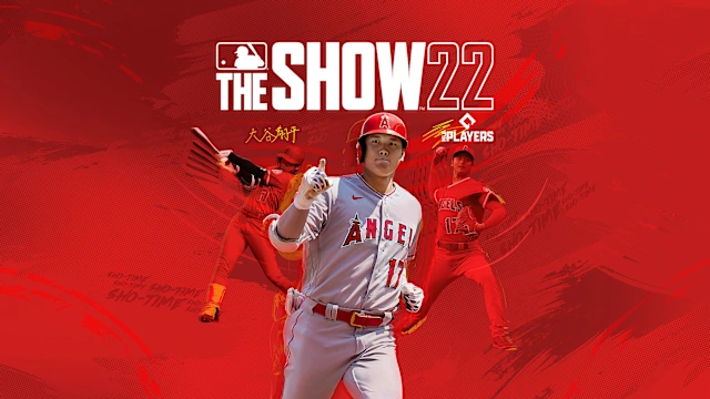 MLB® The Show™ 22