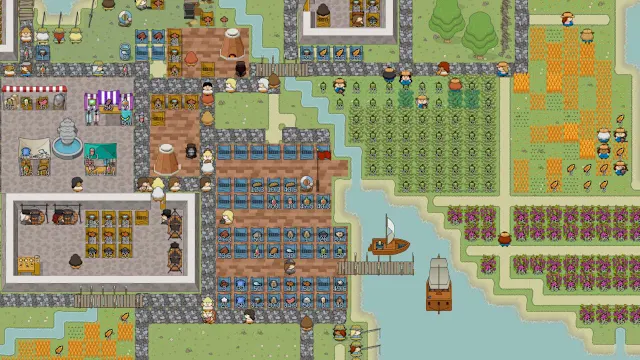 One More Island screenshot 3