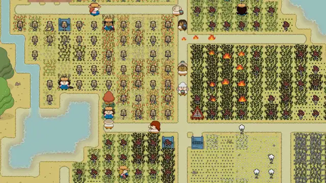 One More Island screenshot 4