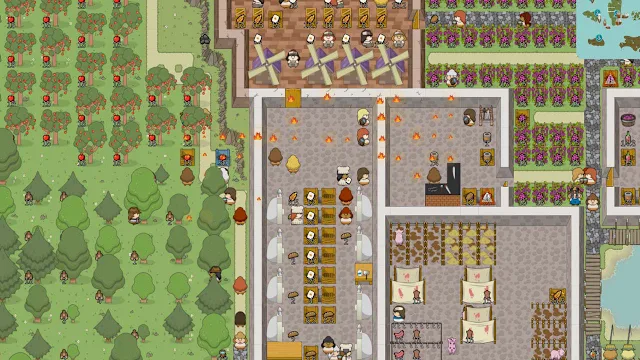 One More Island screenshot 5