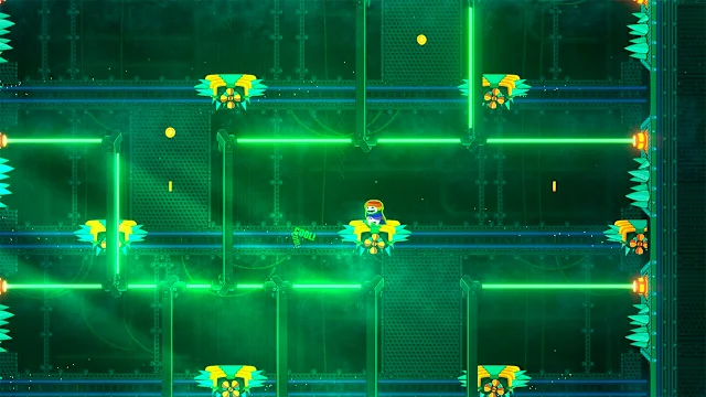 Sockventure screenshot 4
