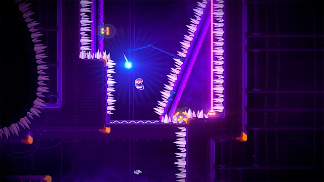 Sockventure screenshot 5
