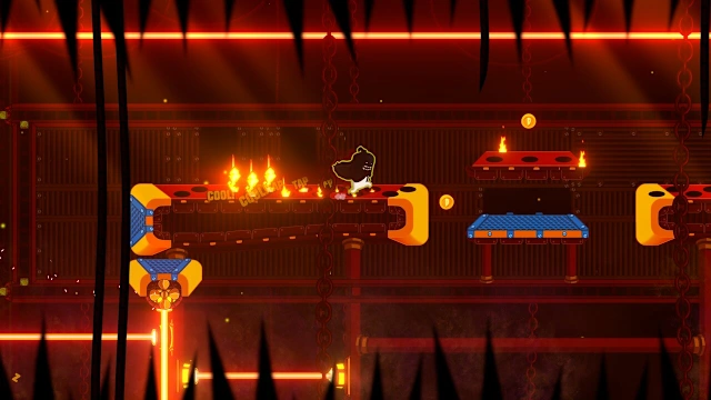 Sockventure screenshot 6