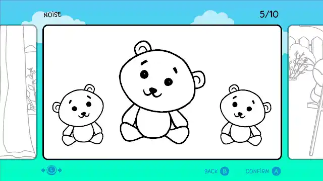 The Preschoolers: Season 1 screenshot 6