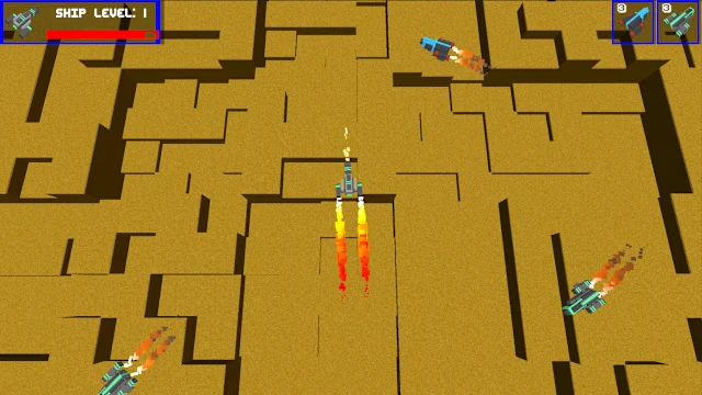 Space Wars screenshot 0