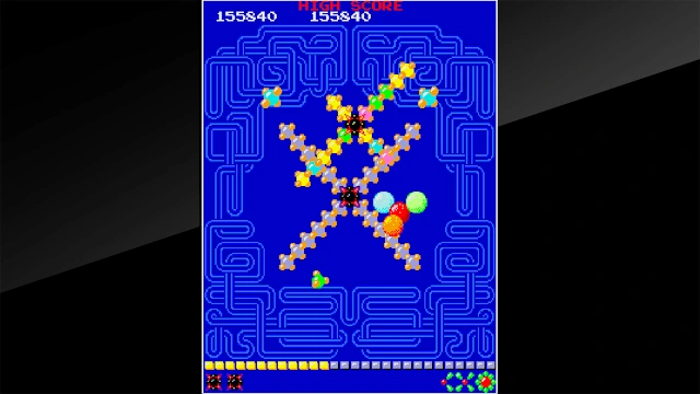 Arcade Archives PHOZON screenshot 5