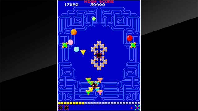 Arcade Archives PHOZON screenshot 2