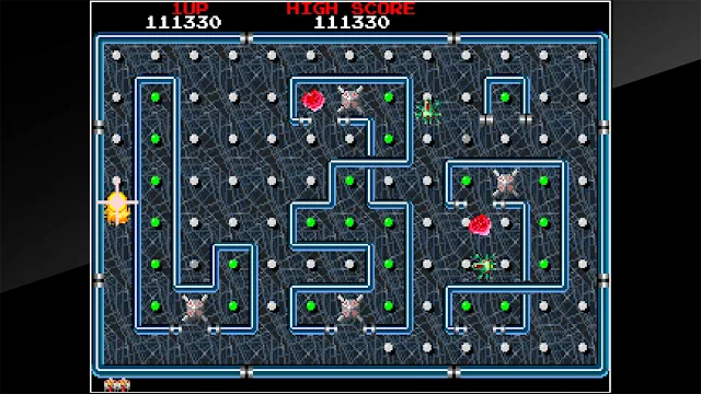 Arcade Archives RAIMAIS screenshot 5