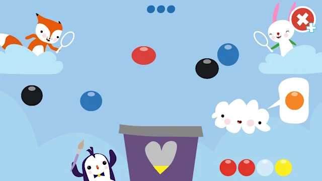Momolu and Friends screenshot 6