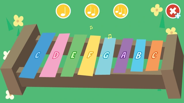 Momolu and Friends screenshot 5