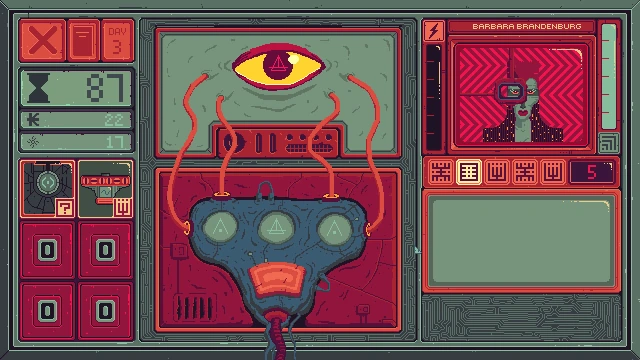 Mind Scanners screenshot 0