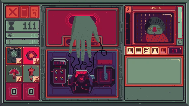 Mind Scanners screenshot 3