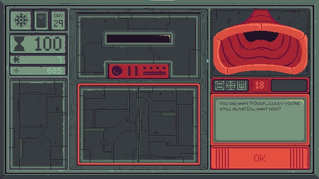 Mind Scanners screenshot 5