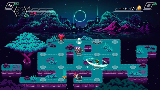 Jade Order screenshot 1