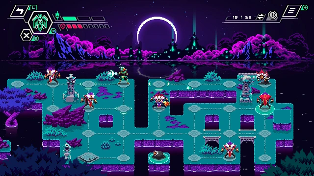 Jade Order screenshot 3