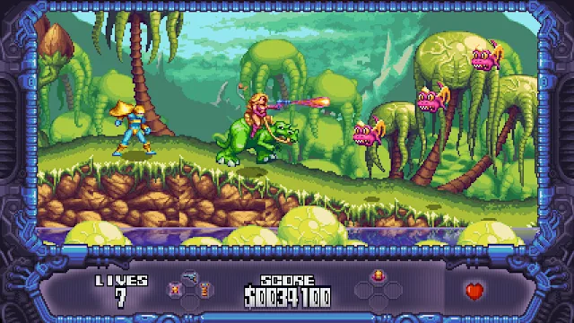 Ultionus: A Tale of Petty Revenge screenshot 5