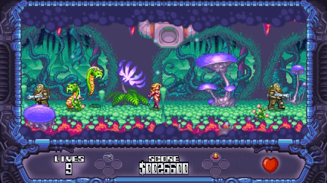 Ultionus: A Tale of Petty Revenge screenshot 3