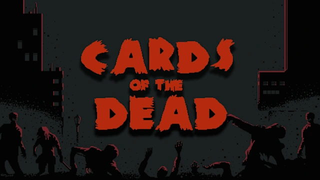 Cards of the Dead