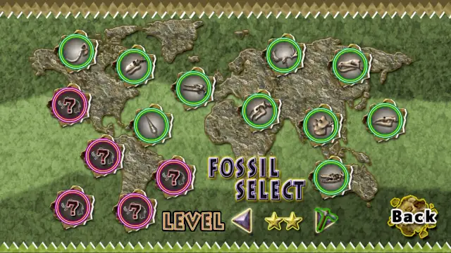 Prehistoric Life Puzzles screenshot 5