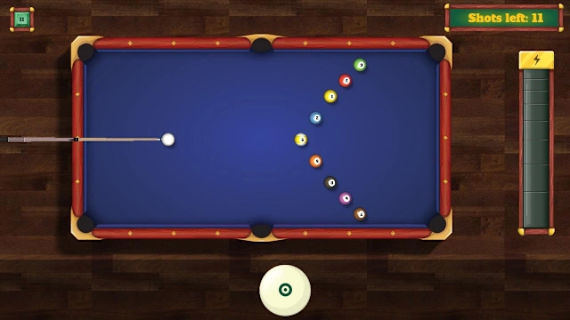 Pool: 8 Ball Billiards screenshot 3