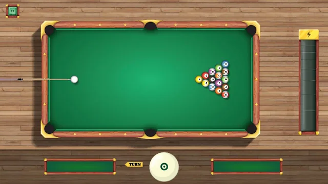 Pool: 8 Ball Billiards screenshot 4