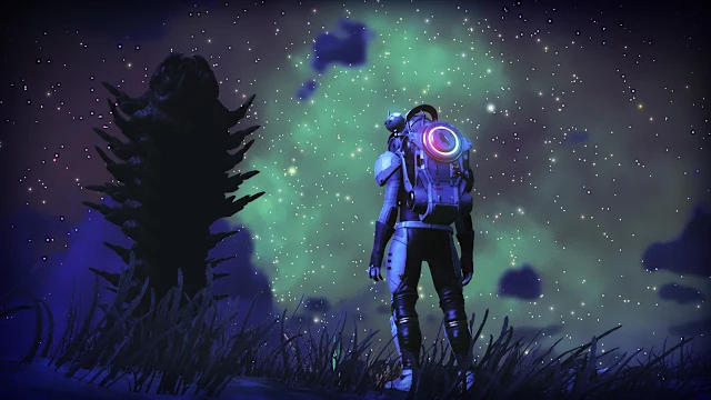 No Man's Sky screenshot 5
