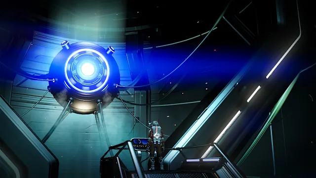 No Man's Sky screenshot 4
