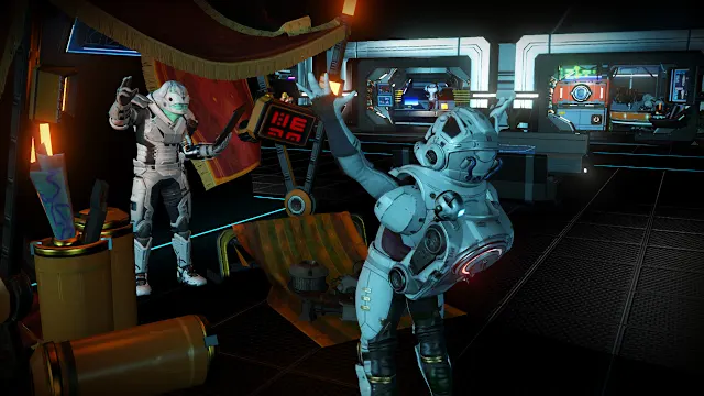 No Man's Sky screenshot 6