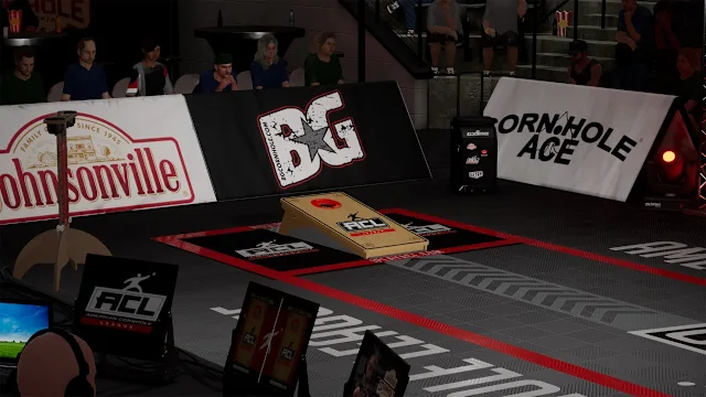 ACL Pro Cornhole screenshot 4