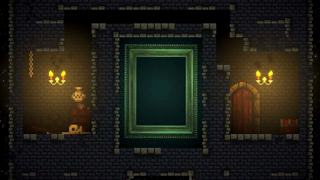Dracula Frames screenshot 6