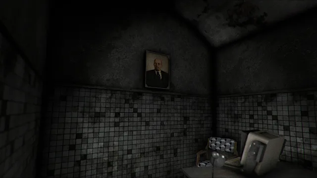 S.W.A.N.: Chernobyl Unexplored screenshot 5