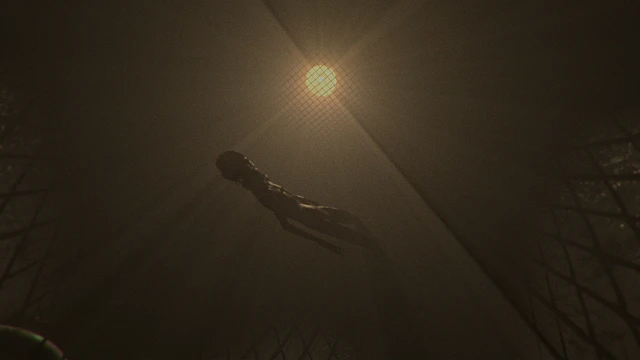 S.W.A.N.: Chernobyl Unexplored screenshot 6