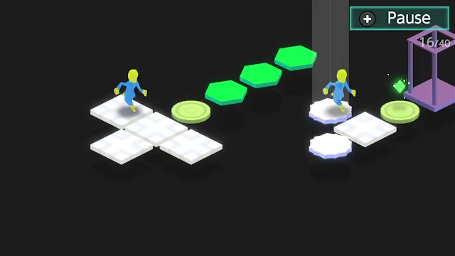 Enchanted Path screenshot 5