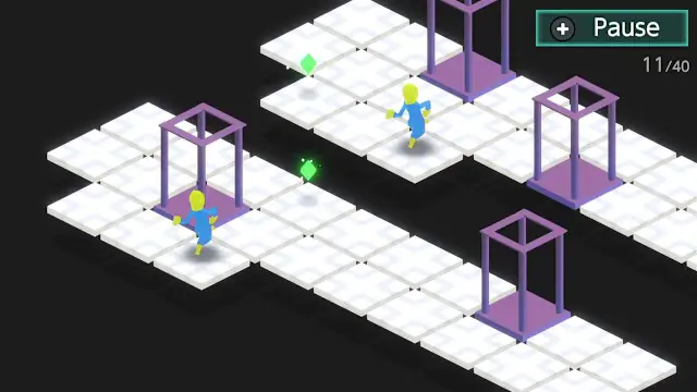 Enchanted Path screenshot 6