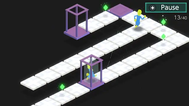 Enchanted Path screenshot 2