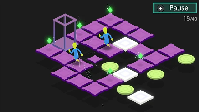 Enchanted Path screenshot 4