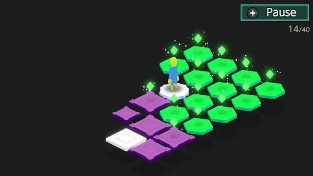 Enchanted Path screenshot 3
