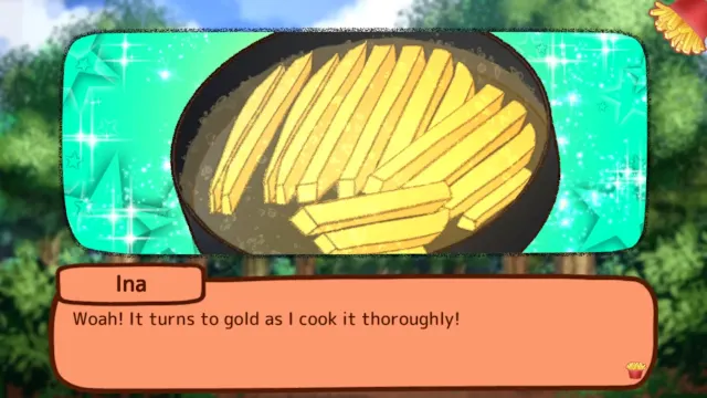 Takorita Meets Fries screenshot 6