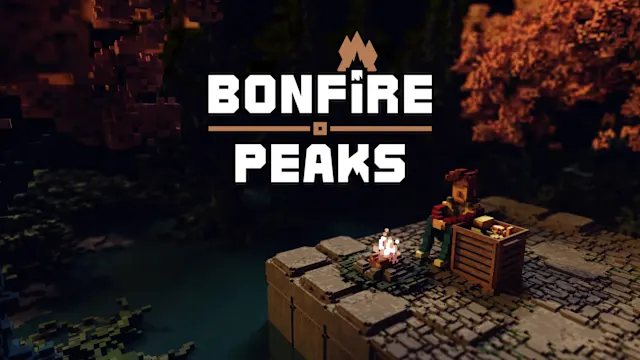 Bonfire Peaks