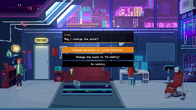 Don't Forget Me screenshot 2