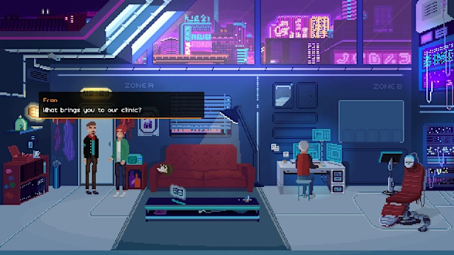 Don't Forget Me screenshot 0