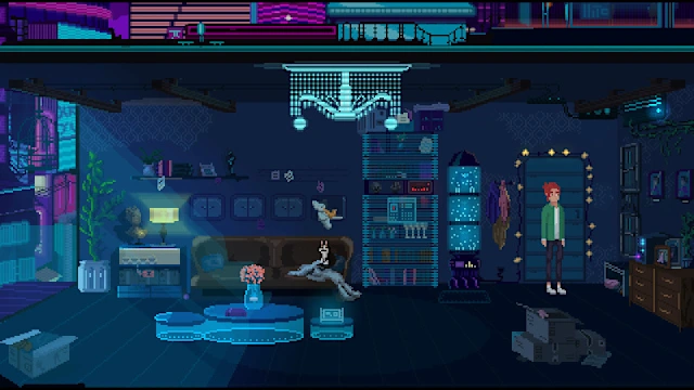 Don't Forget Me screenshot 3