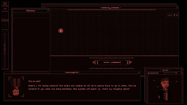 Don't Forget Me screenshot 4
