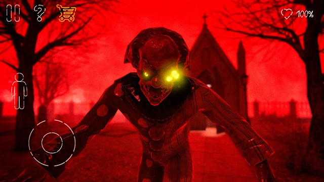 Death Park 2 screenshot 6